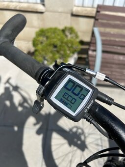 Horsky elektrobicykel stevens e wave - 7