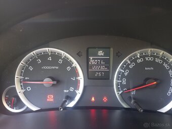 Suzuki Swift 1.2 69kW 2012 - 7