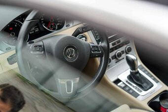 Volkswagen CC 2.0 TDI 4x4 (4 motion) 130kw automat 6st. - 7