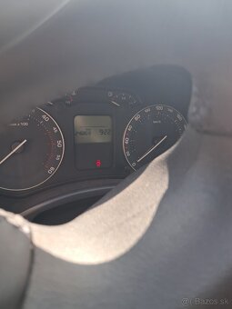 Predám Škoda Octavia 2 - 7