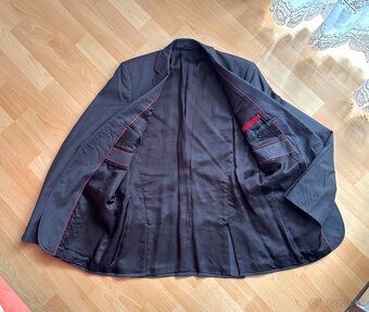 Pánske sako Hugo Boss - 7