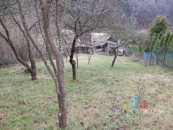 SPEKTRUM REALITY - Na Predaj rodinný dom s pozemkom 1385 m2, - 7