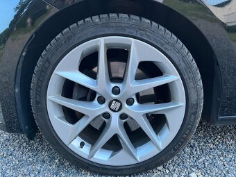 Seat Leon FR 2.0TDI 135kw - 7