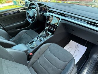 VW ARTEON SHOOTING BRAKE R 2.0TSI 4MOTION DSG 320 PS ,IQ LIG - 7