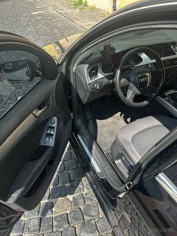 Audi A4 B8 2.0 TDI | 105 kw | model 2012 - 7