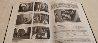 Škoda Octavia 1 - - obsluha a údržba vozidla svépomocí - 7