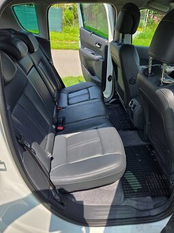 Peugeot 3008 automat, hybrid - 7