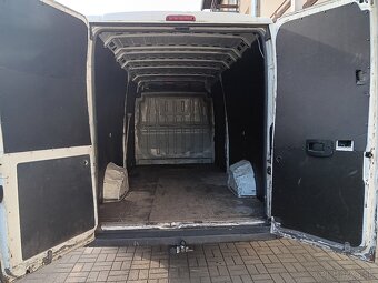 Citroen Jumper L4H2 2.0HDi - 7