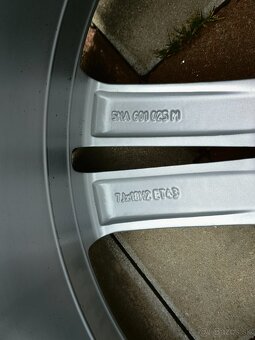 Volkswagen Tiguan,R-line, Passat,Arteon,Škoda,Seat 5x112 r18 - 7