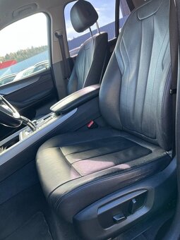 BMW X5 xDrive30d A/T na predaj - 7