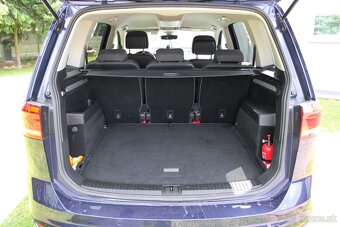 Volkswagen Touran 2.0 TDI 110kW Highline DSG,Odpočet DPH, - 7