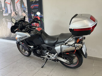 Honda Varadero 1000 - 7