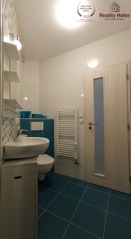 Zariadený 1 izbový byt, ul. Zápotockého, Prešov - 7