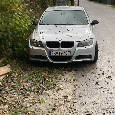 BMW 320d - 7