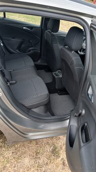 Opel Astra K 1.6cdti 2016 - 7