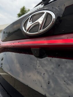 Hyundai i20, v Záruke - 7