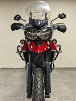 Triumph Tiger 800 XCA - 7