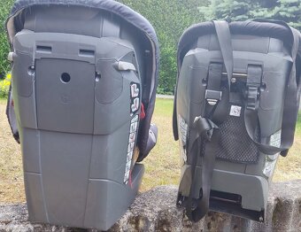 BRITAX ROMER KING PLUS - 7