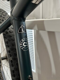 Specialized Rockhopper L 29" - 7