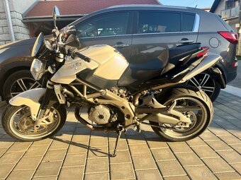 Aprilia - 7