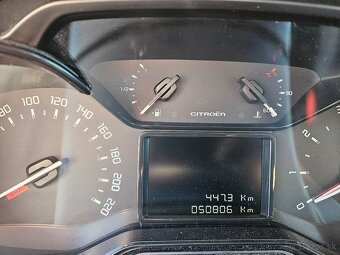 Citroën C3 PureTech 110 EAT6 SHINE 2020 - 7