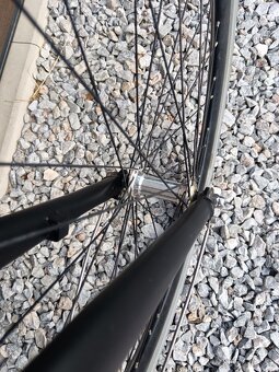 Mestský bicykel Esprit - 7