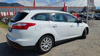 Ford Focus Kombi 1.6 TDCi DPF 115k Champion X - 7