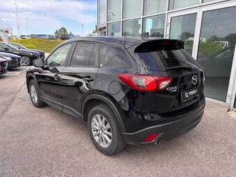 Predám MAZDA CX-5 2,2D AWD man. 110kW Revolution - 7