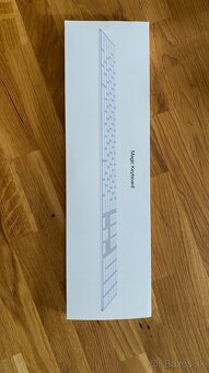 Magic Keyboard s číselnou klávesnicou – slovenská - 7