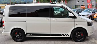 Volkswagen T5 Transporter 2.0 TDI - 7