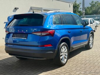 KODIAQ 2.0 TDI, DSG, STYLE 110kW - 7