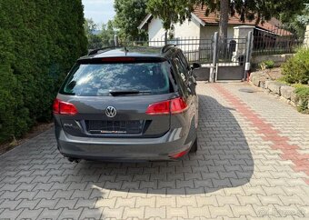 Volkswagen Golf VII 4x4 1,6 TDi pravidel.servi nafta manuál - 7