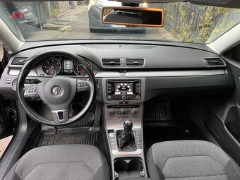 Passat B7 1.6 Tdi - 7