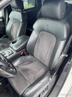 Audi q7 3.0 TDi Quattro - 7