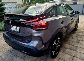 Citroen C4 PURETECH S&S 100 BVM6 Hatchback - 7