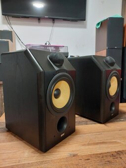 Bowers & Wilkins CDM 1 - 7