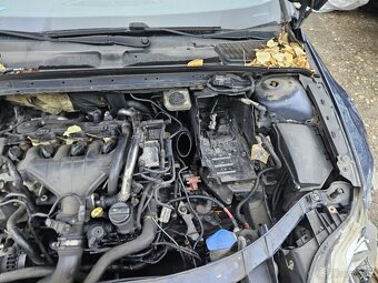 Ford Mondeo 2.0 d/103 kw TDCi 2010r.v. - 7