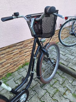 Predám dámske cestné bicykle - 7
