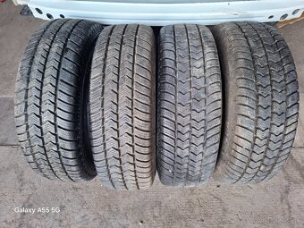 VW t4 transporter 195/70r15c - 7