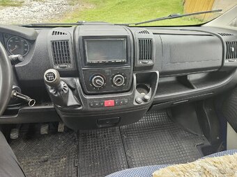 Fiat ducato 2013 2.3 96kw - 7