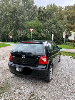 Polo - 7