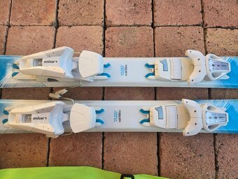 lyze Elan Delight Charm 152 cm - 7