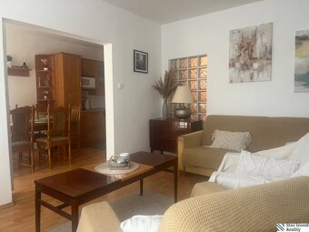 4-izbový byt – Svätoplukova ul., Senec (centrum) vhodné aj p - 7
