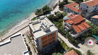 HR/PAG/MANDRE- Predaj luxusných apartmánov s terasami priamo - 7