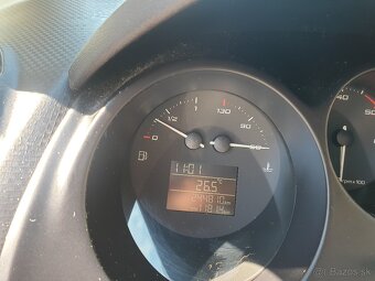 SEAT ALTEA XL 1.9TDi 77kw.Rok 2010 - 7