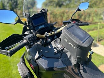 Honda AfricaTwin 1100 Atas - 7