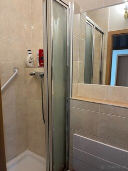 Poschodový rodinný dom - 7