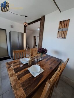 Exkluzívne na predaj 5 izbový rodinný dom - 7