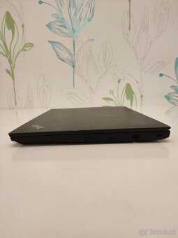 Lenovo ThinkPad E490 | i5-8265U | 8-16 GB RAM | 256-1 TB SSD - 7