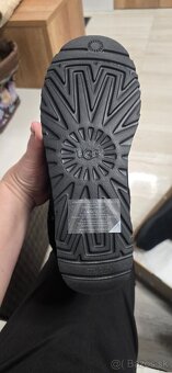UGG cizmy - 7